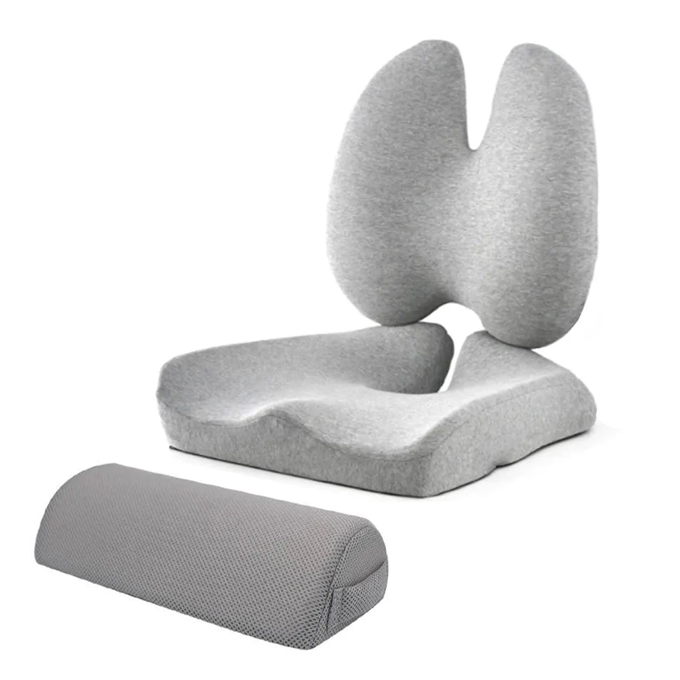 Ultimate Sitting Comfort Bundle