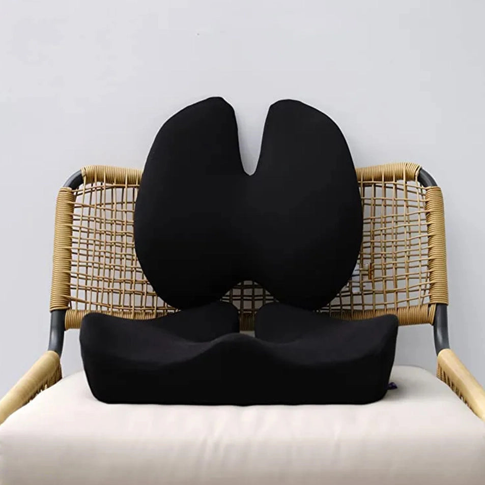 Ultimate Sitting Comfort Bundle