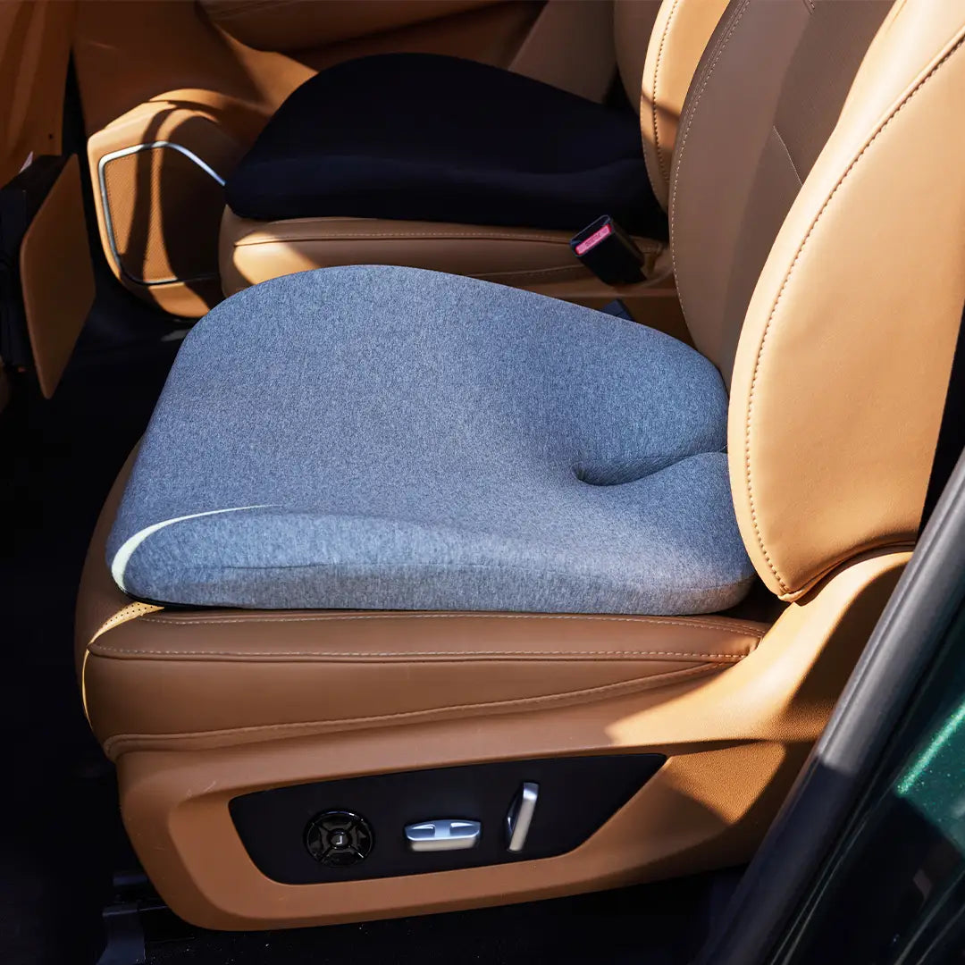 Pressure Relief Car Seat Cushion