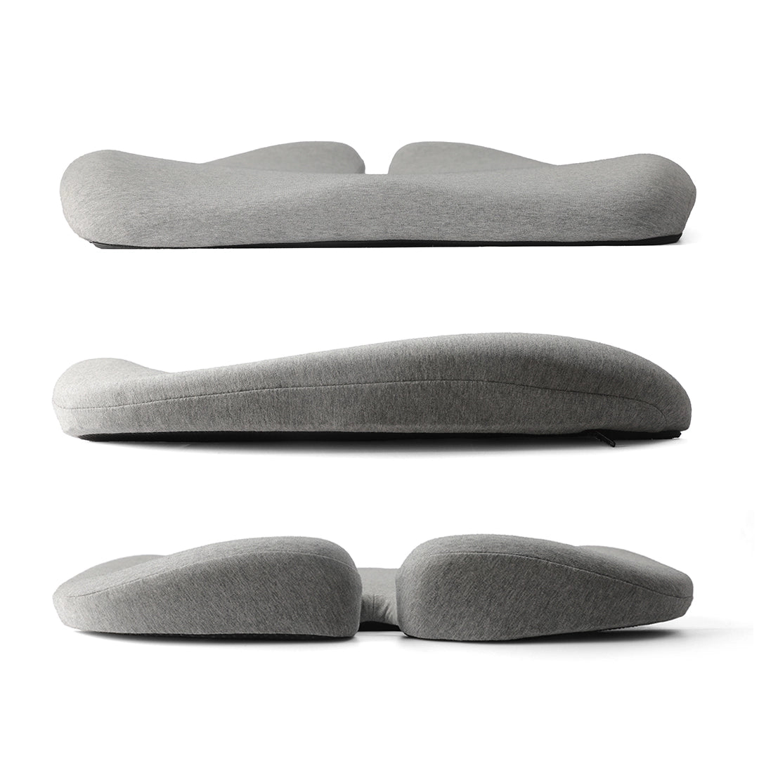 Pressure Relief Car Seat Cushion