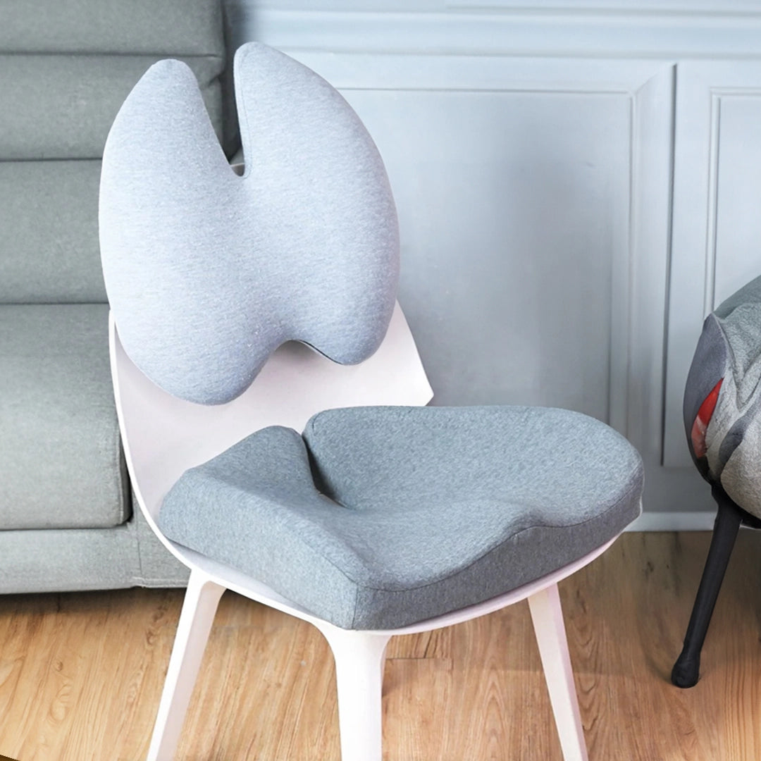 Ultimate Sitting Comfort Bundle