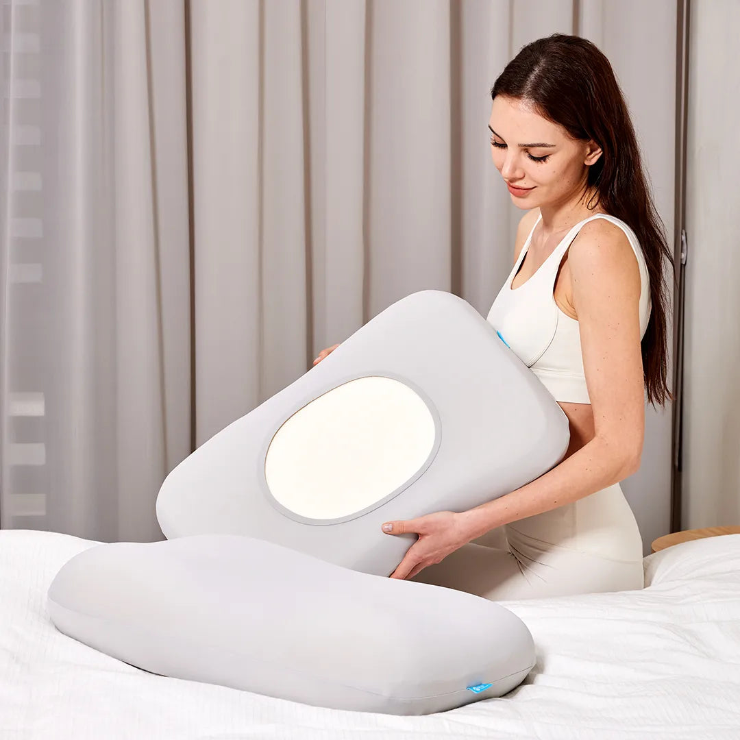 Deep Sleep Pillow