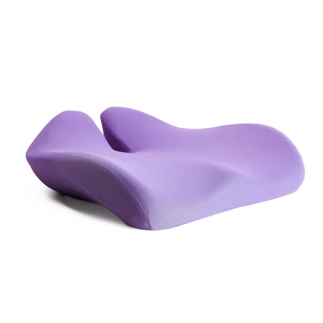 Pressure Relief Seat Cushion