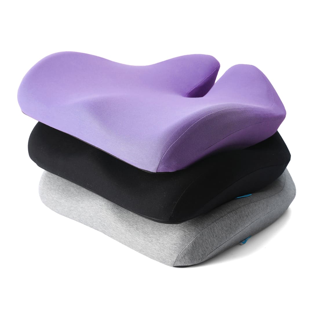 TrioComfort Cushion Set