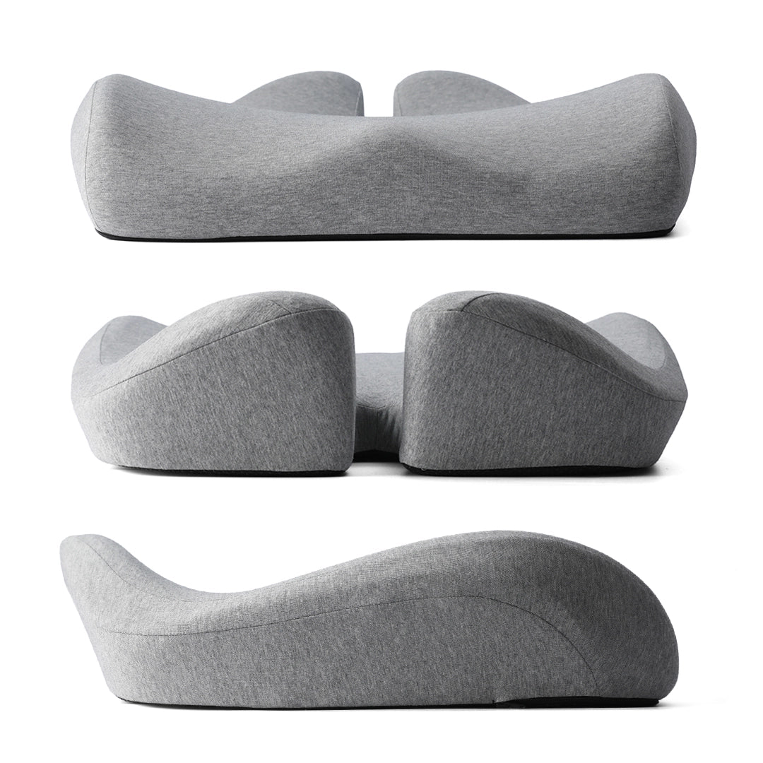 Pressure Relief Seat Cushion