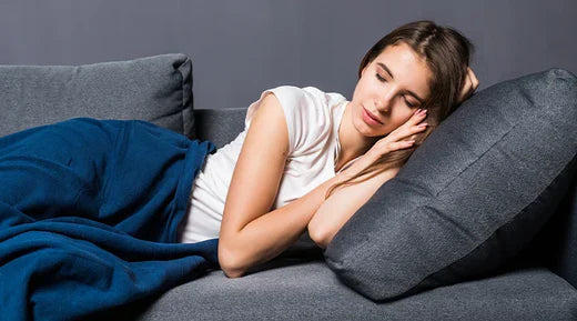 Healthy Sleep: Why It Matters and How to Choose the Right Pillow