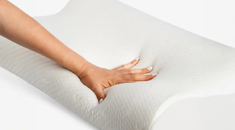 How Memory Foam Cushions Work for Your Body