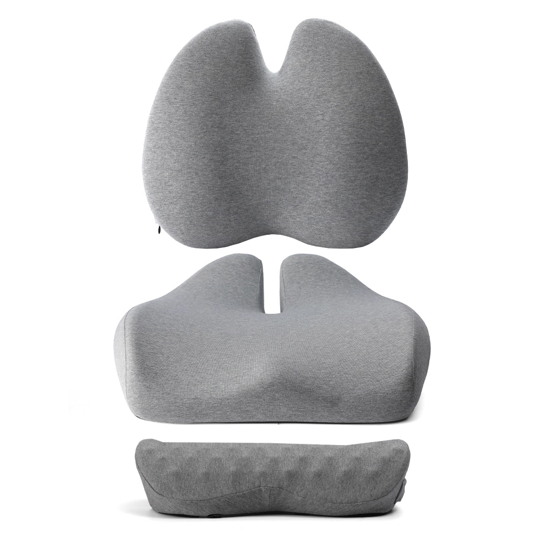 TrioComfort™ Cushion Set