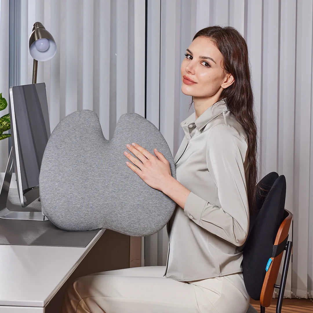 SpineGuard™ Pillow